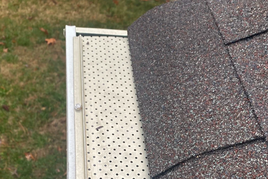 Gutter Cleaning McKinney TX