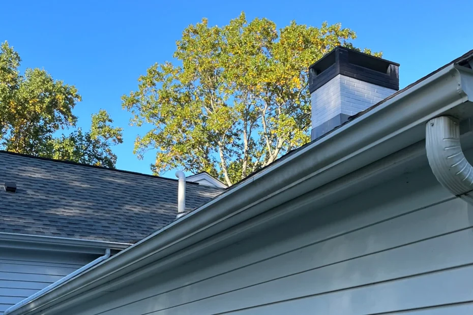 Gutter Cleaning McKinney TX